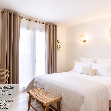 Hotel Flor 생플로랑 외부 사진
